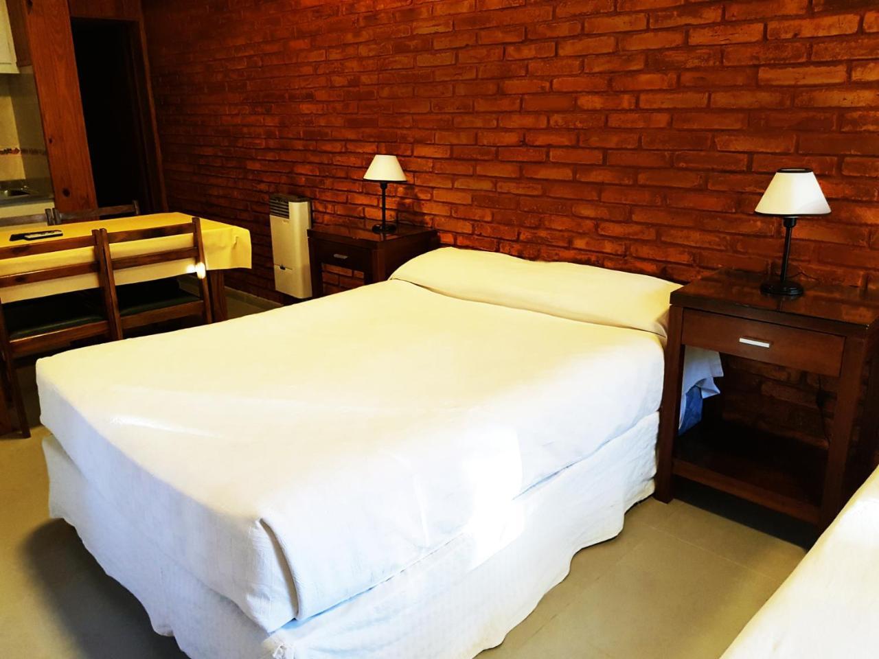 Cabanas Las Marias 圣拉斐尔 外观 照片